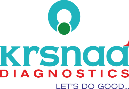 Krsnaa Diagnostics